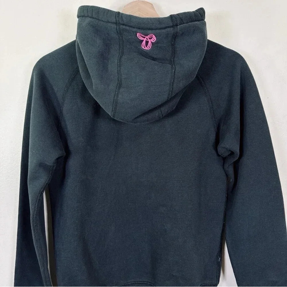 Aritzia Tna  Womens Size Small Pacific Logo Front Hoodie - Picture 14 of 16